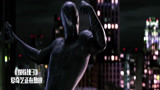 蜘蛛侠3：彼得毒液附体，黑色皮套能力太强大，黑蜘蛛嘚瑟了