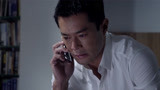 反贪风暴：陆志廉谈及妻子去世原因，瞬间泪流满面