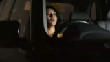 孤岛惊魂2：美女开车途中睡着，下秒悲剧瞬间发生！