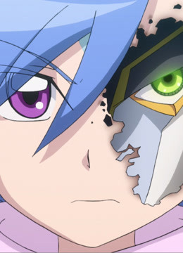 heroes:战斗盘传说 普通话第10集-动漫-全集视频在线观看-爱奇艺