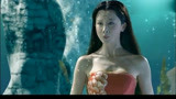 碧波仙子：魔头凤妹被关在水底三百年，让红鱼儿看守