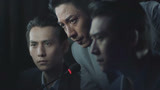 战毒：韦俊轩帮助teddy逃走，程天怀疑他叛变，开始调查他