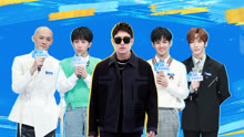 青春有你第3季 英文版 2021-02-27