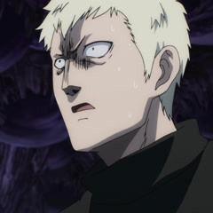One Punch Man Episode 11 Watch Online Iqiyi