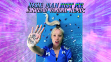 Josie Man ft Jarreau Vandal - Just Me (Jarreau Vandal Remix) [Audio]