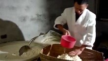 峡江米粉，是江西非物质文化遗产，它好吃的奥秘就在水和米之中！