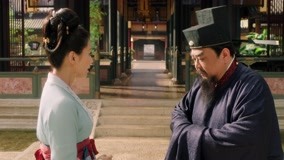  La Vida Cortesana de Song Episodio 12 sub español doblaje en chino