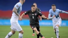 【录播】2022世预赛欧洲区 斯洛文尼亚vs克罗地亚