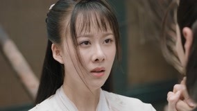 Watch the latest EP4_The Separation of the blind girl and the Mirror Spirit online with English subtitle for free English Subtitle