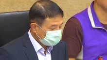 今日海峽 2021-04-01