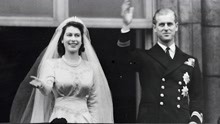 菲利普亲王去世英女王痛失丈夫！74年婚姻从一见钟情到绝世好搭档