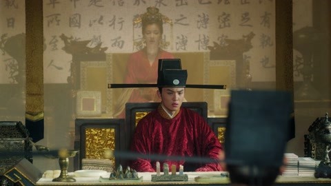 Palace of Devotion Episode 54 watch online | iQiyi