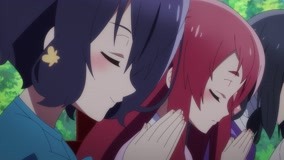 Watch the latest ZOMBIE LAND SAGA REVENGE Episode 2 (2021) online with English subtitle for free English Subtitle