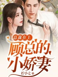 总裁在上：顾总的小娇妻