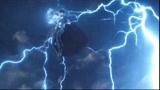 复仇者联盟：雷神带着风暴之斧，强势回归，灭霸都跪下了