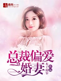 总裁偏爱二婚妻