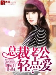 总裁老公轻点爱