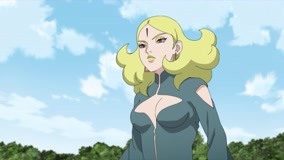 Watch the latest BORUTO-NARUTO NEXT GENERATIONS- Episode 198 (2021) online with English subtitle for free English Subtitle