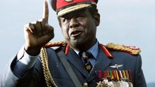 非洲最残暴的总统，7年屠杀30万国民，真实事件改编！
