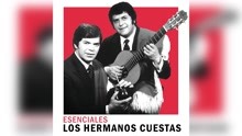 Los Hermanos Cuestas - Peoncito de Estancia (Official Audio)