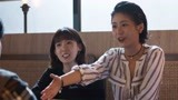《若是一个人》丁志明正面刚庆芬 方佳莹秒变最佳损友