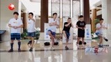 极限挑战6：邓伦与郭京飞组队成功，自称是漂亮男孩组