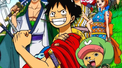 One Piece Episode 974 Watch Online Iqiyi