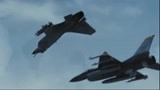 空天猎：美军飞机侵犯我国领空，并攻击我方战机，歼10出动秒杀