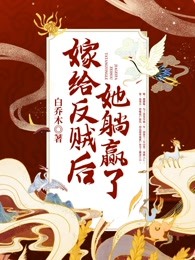 嫁给反贼后她躺赢了