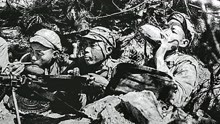 朝鲜战争：上甘岭战役美军惨败，范弗利特被撤职灰溜溜地回到美国