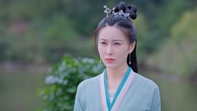 Tonton online Episode 11 Yang Zhuo menghibur Bai Sub Indo Dubbing Mandarin