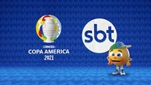 美洲杯官方更新赛程：6月13日揭幕战巴西vs委内瑞拉