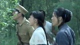 异镇：百姓围攻鬼子，大佐被逼得狗急跳墙，激发出怪异潜能！