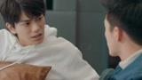 《月光变奏曲》昼川吃江与诚的醋 江与诚很无辜啊