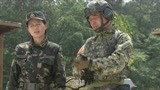 火凤凰02：女兵进行极限越野，谭晓琳担心，女兵们身体无法承受