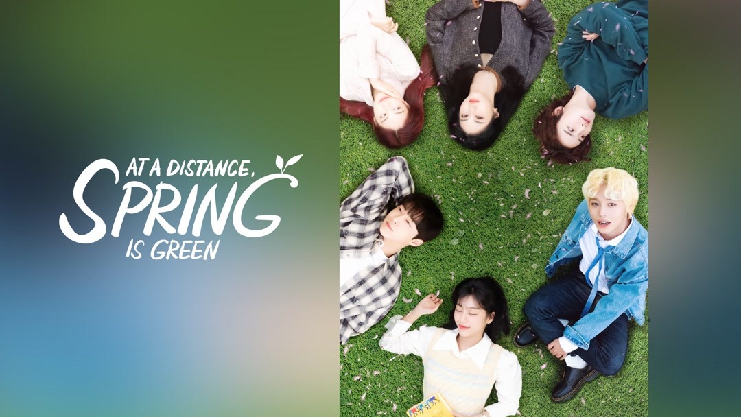  At a Distance, Spring is Green Episode 1 Full with English subtitle   – iQIYI | iQ.com