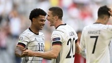 2020欧洲杯F组 葡萄牙VS德国全场回放