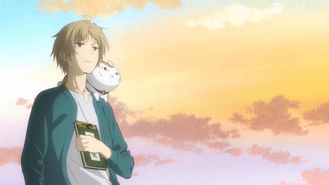 Natsume Yujin Cho The Movie Ephemeral Bond Online Watch the latest Natsume Yujin-cho the Movie: Ephemeral Bond (2018