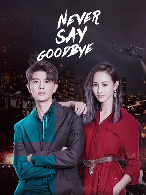 Watch the latest Never Say Goodbye online with English subtitle for free English Subtitle