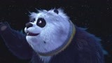 赛尔号大电影7：熊猫还会背诗，真是才华横溢，不愧是国宝