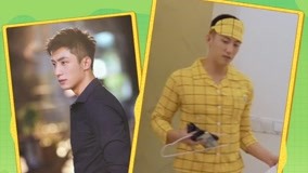 Tonton online Pakaian tidur Johnny Huang terlalu ketat dan kelakar (2021) Sarikata BM Dabing dalam Bahasa Cina