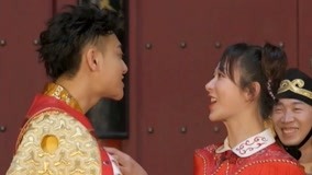 Watch the latest Super childish "quarrel" between Z.TAO and Yang Zi (2021) with English subtitle English Subtitle