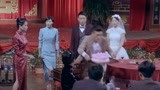 铁血殊途：董少爷明察秋毫，看出婚礼上蛋糕有问题，救下参议员！