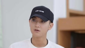 Watch the latest Z.TAO and Lareina are suspected to be in puppy love (2021) online with English subtitle for free English Subtitle