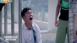 我的野蛮女掌门：小情侣正开始浪漫，竟看到有人要跳楼，吓坏了
