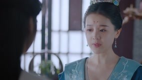  "Amor y El Emperador " Episodio 12 sub español doblaje en chino