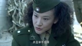 异镇：女特务还在嚣张，队长已经没了顾忌，对着她肚子清空弹夹