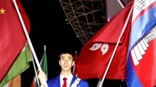 东京奥运会出场顺序定了！中国体育代表团第111位出场