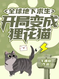 全球地下求生：开局变成狸花猫