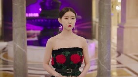 Watch the latest Qin Yiyue embarrassed herself at the ball and is seen by Lin Wei with English subtitle English Subtitle